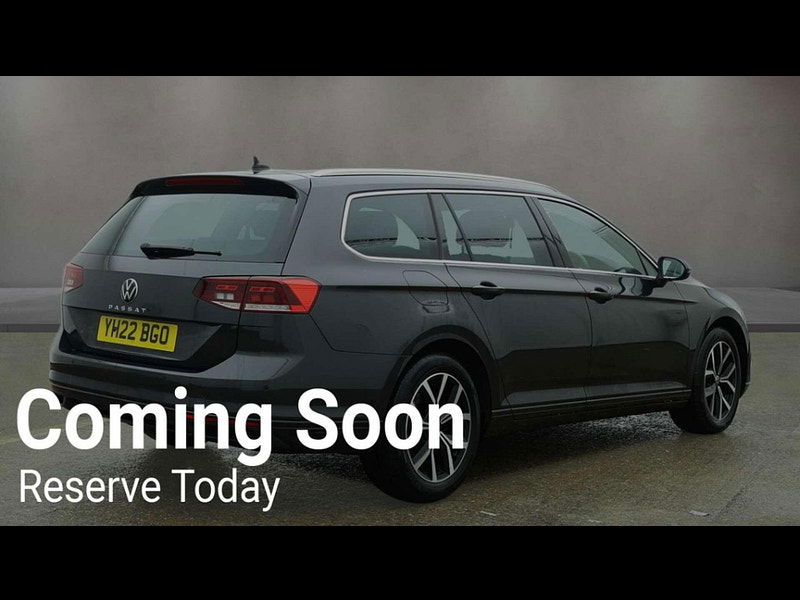 Volkswagen Passat 2.0 Passat SEL TDI 5dr 5dr Manual 2026