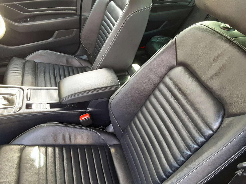 Volkswagen Passat 2.0 Passat SEL TDI 5dr 5dr Manual 2026