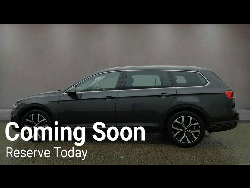 Volkswagen Passat 2.0 Passat SEL TDI 5dr 5dr Manual 2026