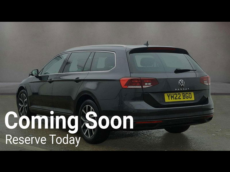 Volkswagen Passat 2.0 Passat SEL TDI 5dr 5dr Manual 2026