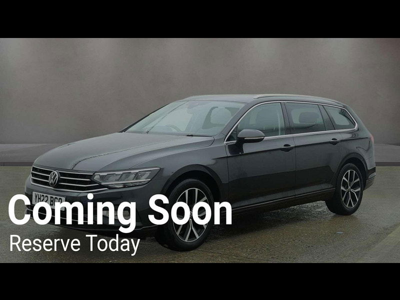 Volkswagen Passat 2.0 Passat SEL TDI 5dr 5dr Manual 2026
