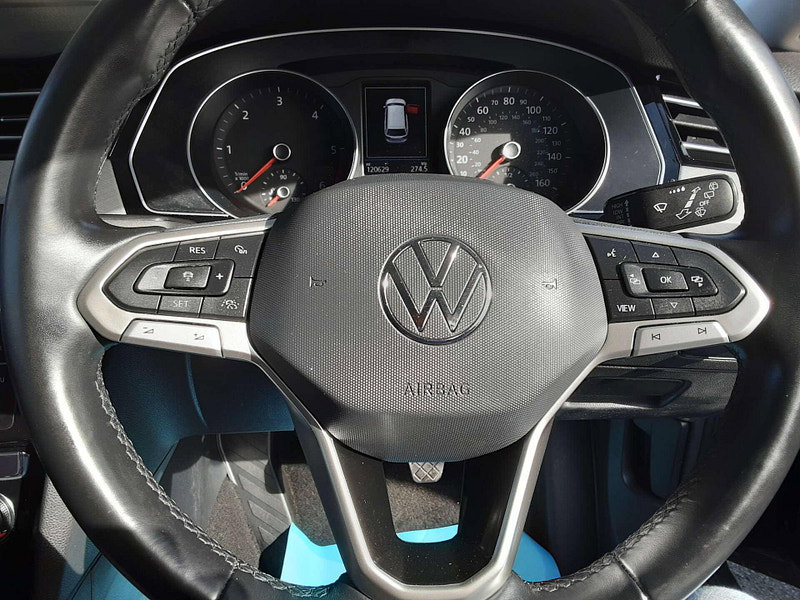 Volkswagen Passat 2.0 Passat SEL TDI 5dr 5dr Manual 2026