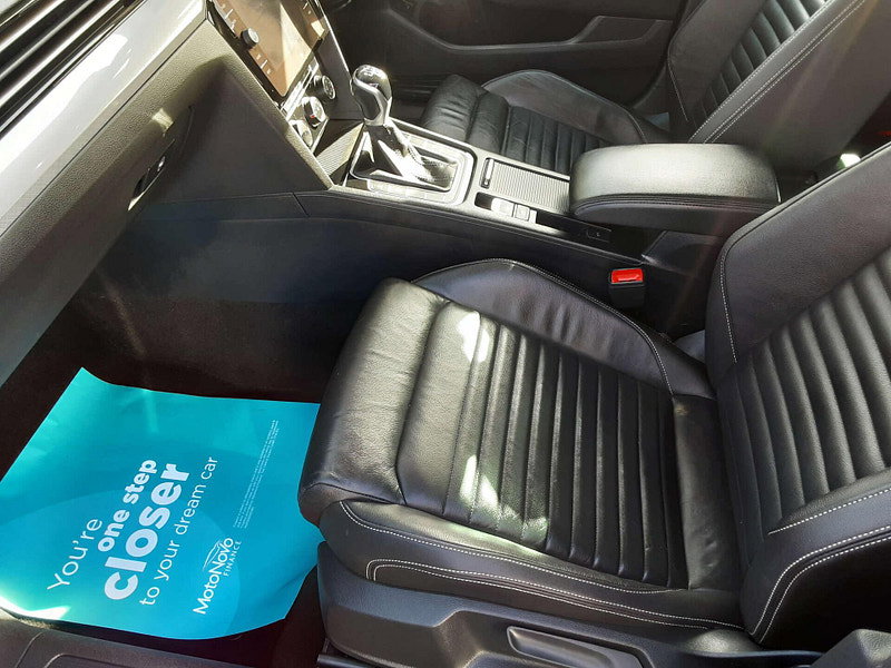 Volkswagen Passat 2.0 Passat SEL TDI 5dr 5dr Manual 2026