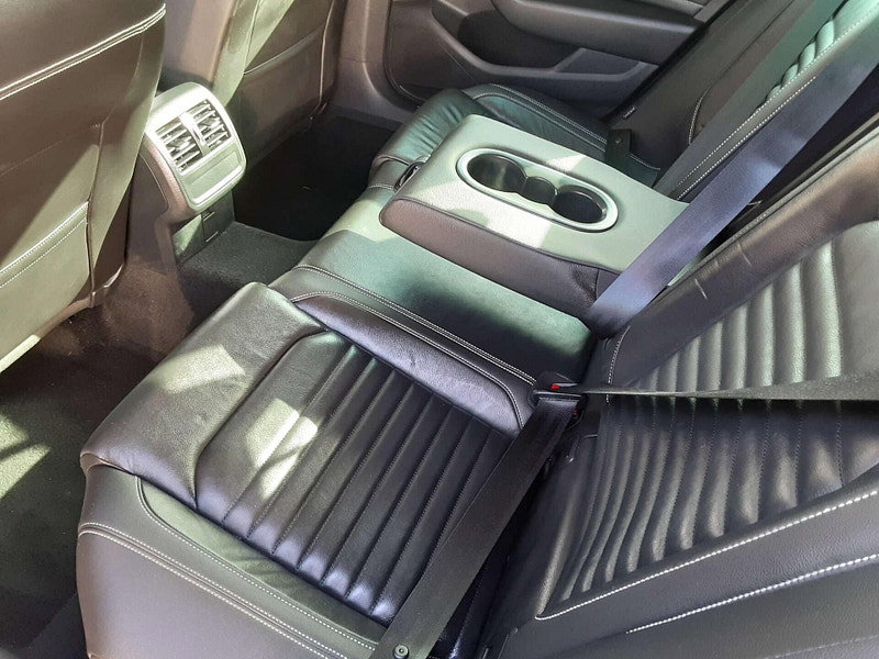 Volkswagen Passat 2.0 Passat SEL TDI 5dr 5dr Manual 2026