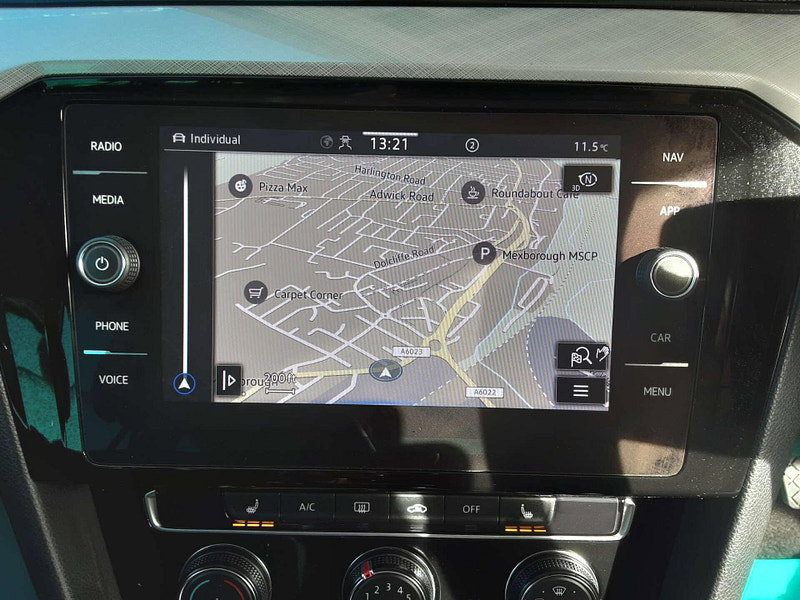 Volkswagen Passat 2.0 Passat SEL TDI 5dr 5dr Manual 2026