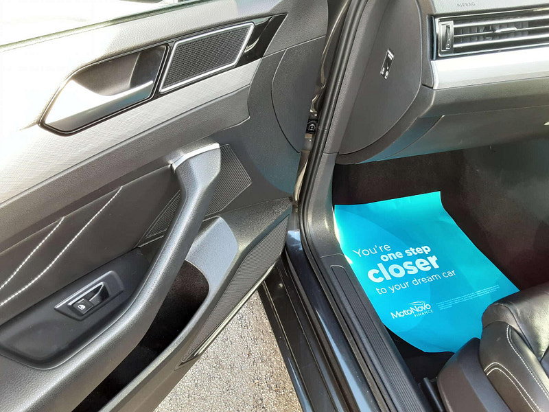 Volkswagen Passat 2.0 Passat SEL TDI 5dr 5dr Manual 2026