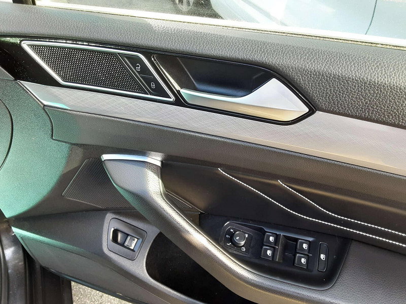 Volkswagen Passat 2.0 Passat SEL TDI 5dr 5dr Manual 2026