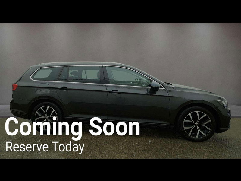 Volkswagen Passat 2.0 Passat SEL TDI 5dr 5dr Manual 2026