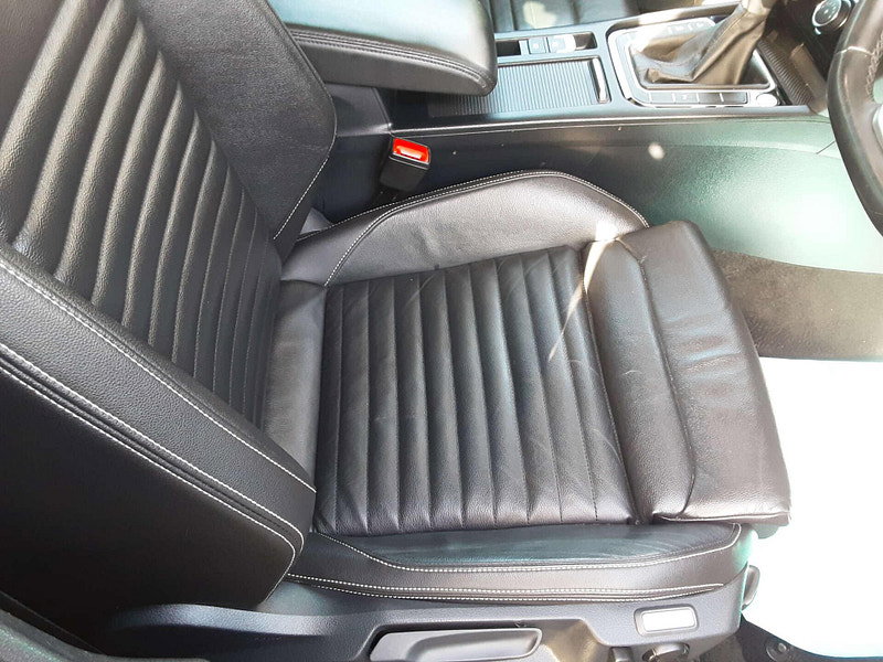 Volkswagen Passat 2.0 Passat SEL TDI 5dr 5dr Manual 2026