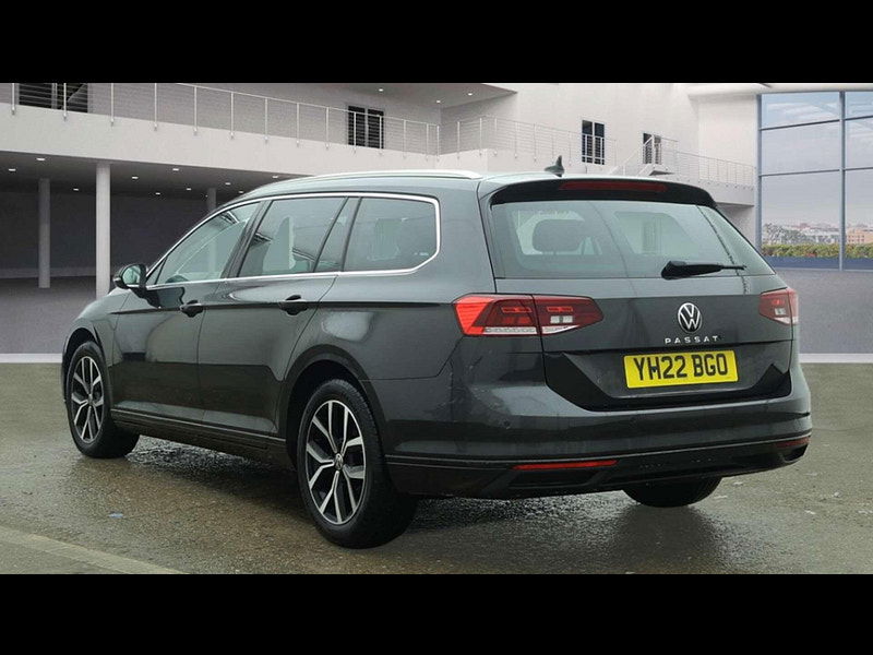 Volkswagen Passat 2.0 Passat SEL TDI 5dr 5dr Manual 2026