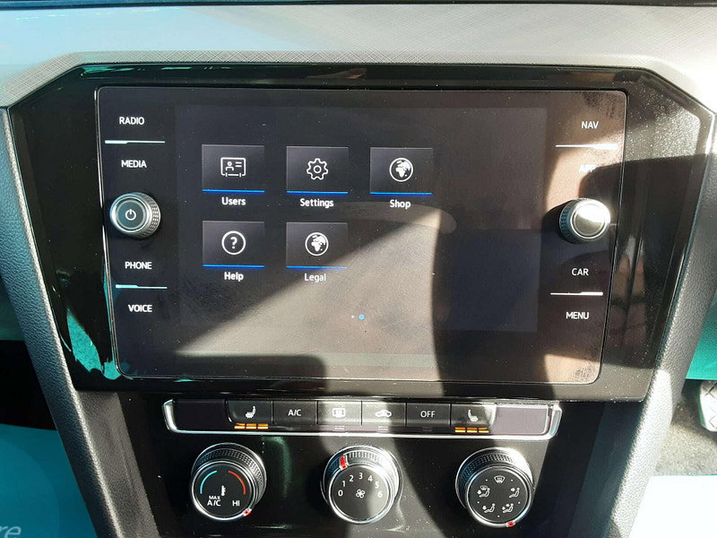 Volkswagen Passat 2.0 Passat SEL TDI 5dr 5dr Manual 2026