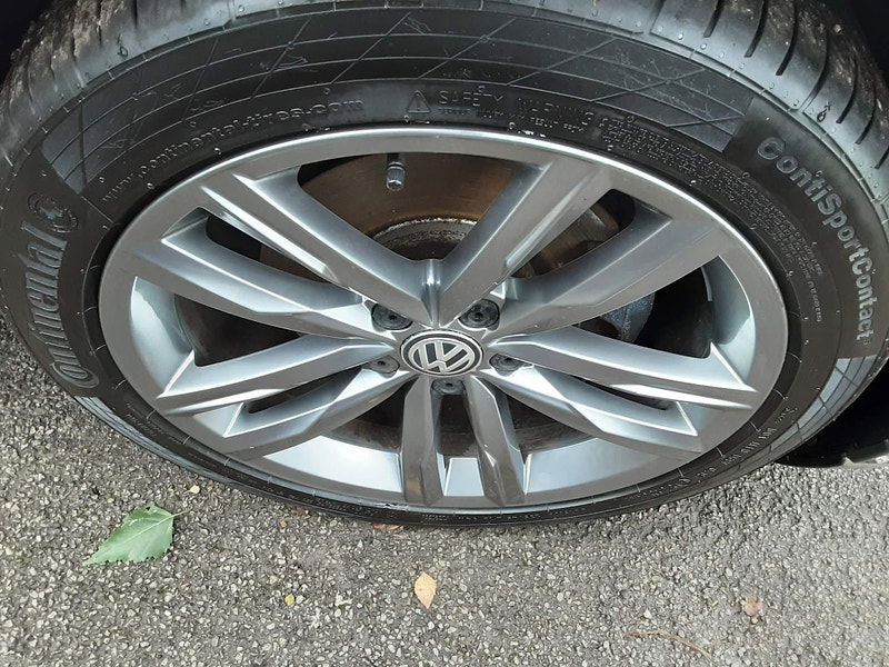 Volkswagen Passat 2.0 TDI BlueMotion Tech GT Euro 6 (s/s) 4dr 4dr Manual 2025