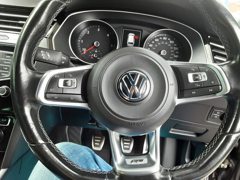Volkswagen Passat 2.0 TDI BlueMotion Tech R-Line Euro 6 (s/s) 5dr 5dr Manual 2024