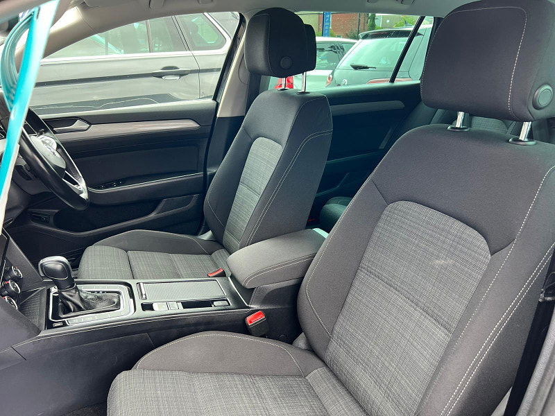 Volkswagen Passat 2.0 TDI EVO SE Nav DSG Euro 6 (s/s) 5dr 5dr Automatic 2025