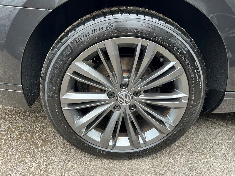 Volkswagen Passat 2.0 TDI EVO SE Nav DSG Euro 6 (s/s) 5dr 5dr Automatic 2025