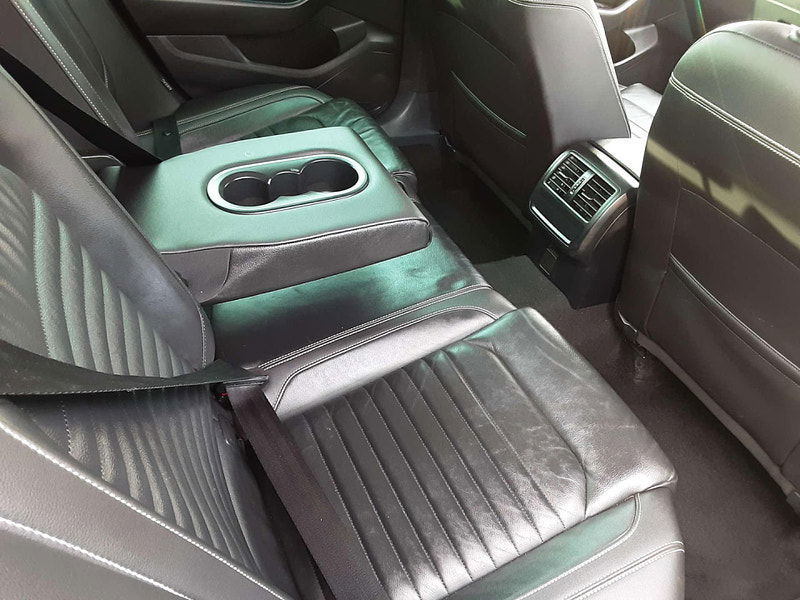 Volkswagen Passat 2.0 TDI EVO SEL Euro 6 (s/s) 5dr 5dr Manual 2025