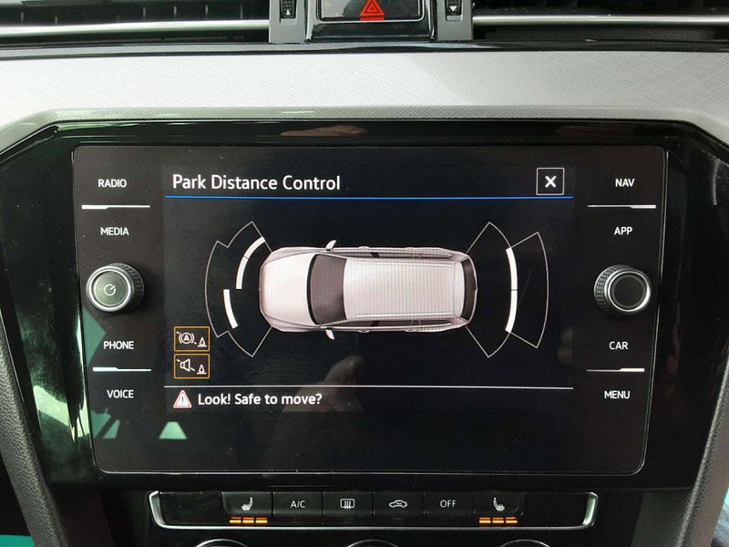 Volkswagen Passat 2.0 TDI EVO SEL Euro 6 (s/s) 5dr 5dr Manual 2025