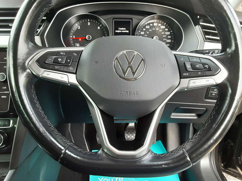 Volkswagen Passat 2.0 TDI EVO SEL Euro 6 (s/s) 5dr 5dr Manual 2025