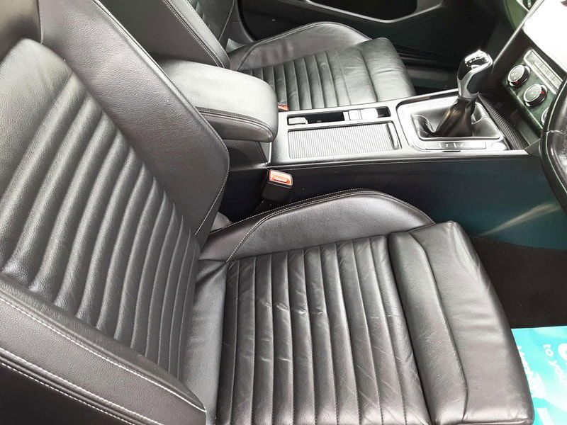 Volkswagen Passat 2.0 TDI EVO SEL Euro 6 (s/s) 5dr 5dr Manual 2025