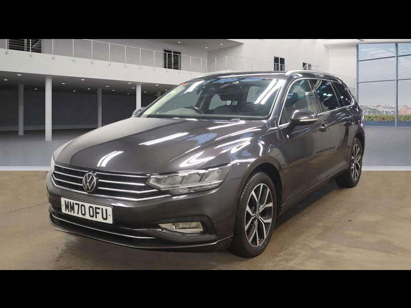 Volkswagen Passat 2.0 TDI EVO SEL Euro 6 (s/s) 5dr 5dr Manual 2025