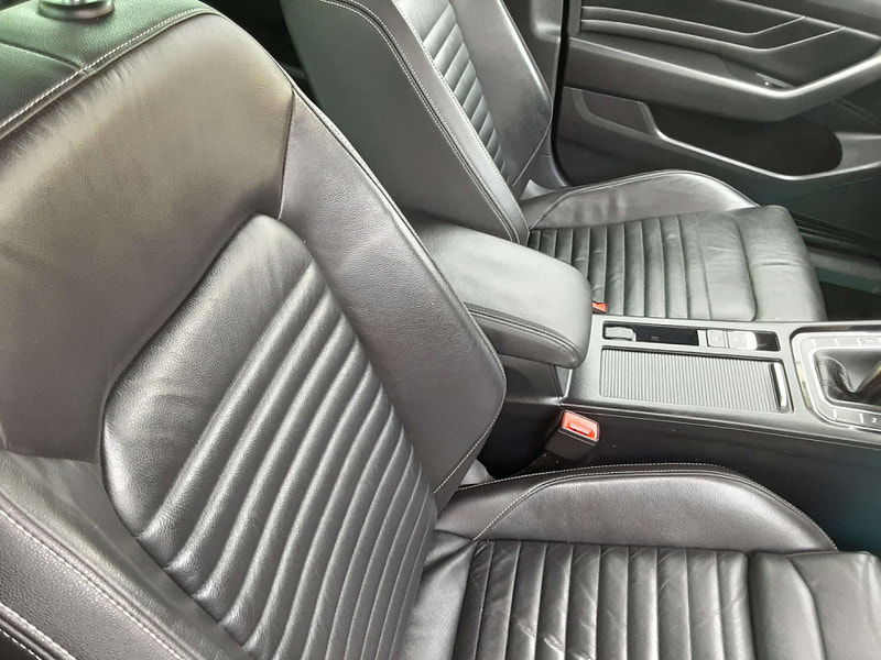 Volkswagen Passat 2.0 TDI EVO SEL Euro 6 (s/s) 5dr 5dr Manual 2025