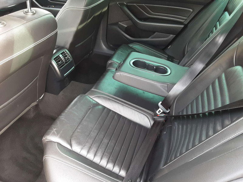 Volkswagen Passat 2.0 TDI EVO SEL Euro 6 (s/s) 5dr 5dr Manual 2025