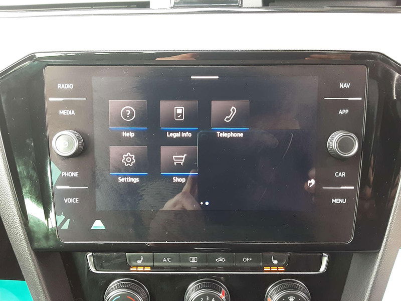 Volkswagen Passat 2.0 TDI EVO SEL Euro 6 (s/s) 5dr 5dr Manual 2025