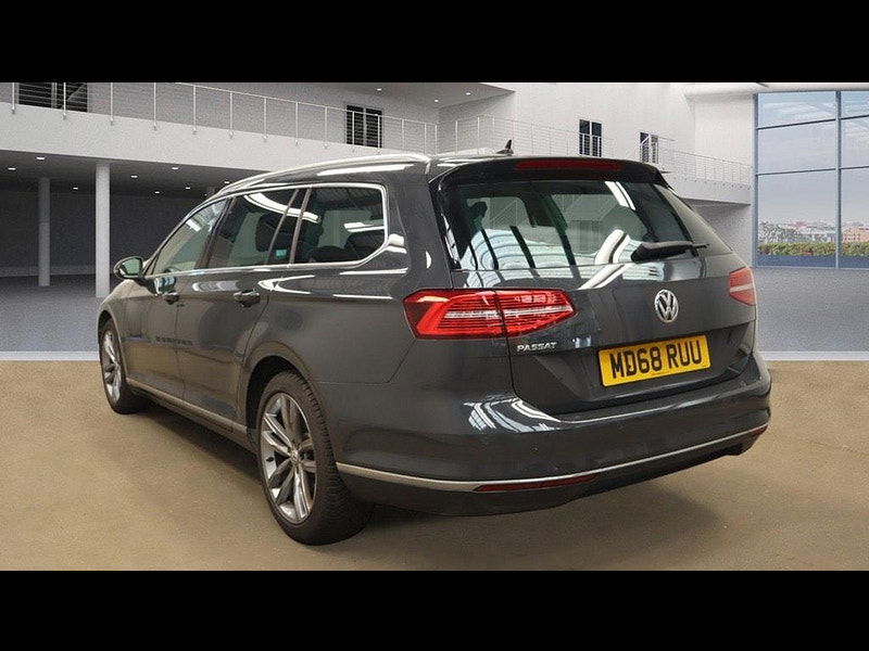 Volkswagen Passat 2.0 TDI GT Euro 6 (s/s) 5dr 5dr Manual 2025