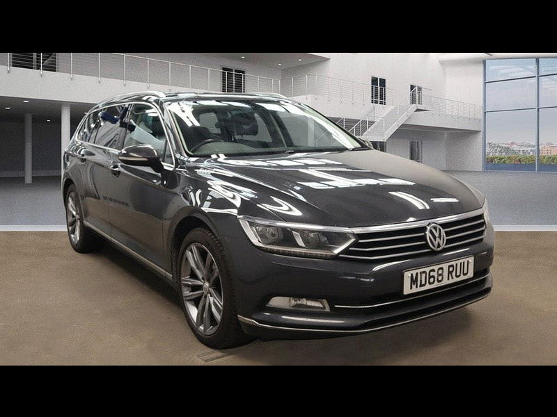 Volkswagen Passat 2.0 TDI GT Euro 6 (s/s) 5dr 5dr Manual 2025