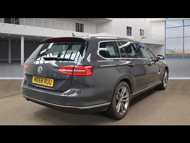 Volkswagen Passat 2.0 TDI GT Euro 6 (s/s) 5dr 5dr Manual 2025