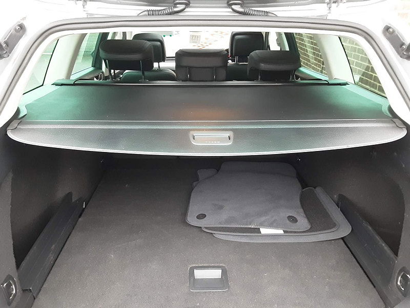 Volkswagen Passat 2.0 TDI GT Euro 6 (s/s) 5dr 5dr Manual 2025