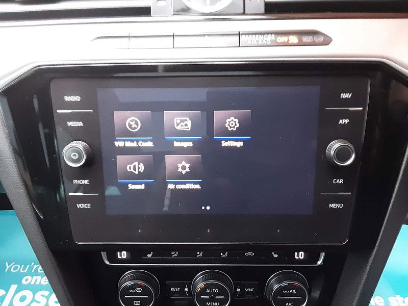 Volkswagen Passat 2.0 TDI GT Euro 6 (s/s) 5dr 5dr Manual 2025