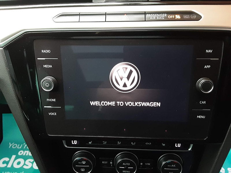 Volkswagen Passat 2.0 TDI GT Euro 6 (s/s) 5dr 5dr Manual 2025