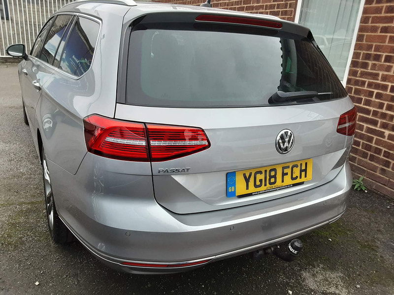 Volkswagen Passat 2.0 TDI GT Euro 6 (s/s) 5dr 5dr Manual 2025