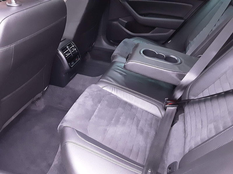 Volkswagen Passat 2.0 TDI GT Euro 6 (s/s) 5dr 5dr Manual 2025