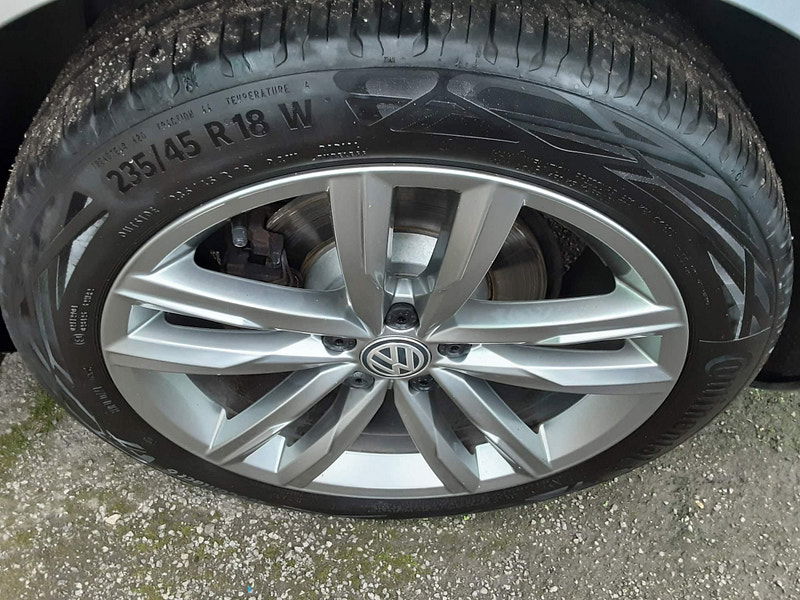 Volkswagen Passat 2.0 TDI GT Euro 6 (s/s) 5dr 5dr Manual 2025