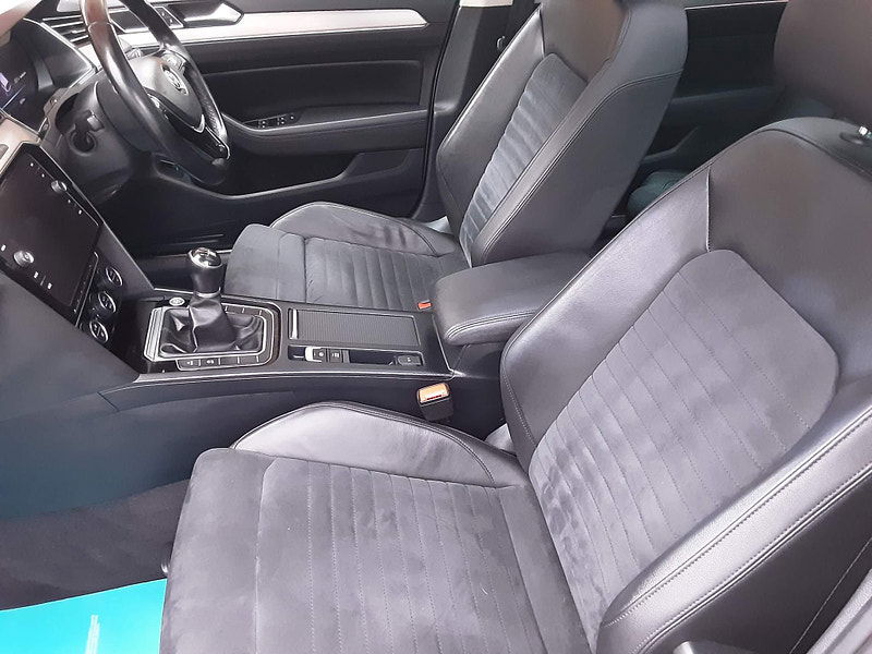 Volkswagen Passat 2.0 TDI GT Euro 6 (s/s) 5dr 5dr Manual 2025