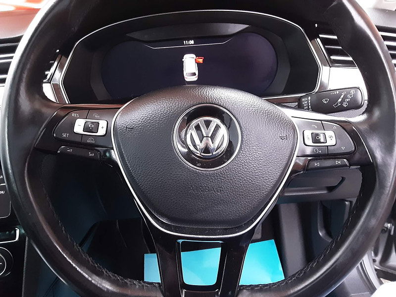Volkswagen Passat 2.0 TDI GT Euro 6 (s/s) 5dr 5dr Manual 2025