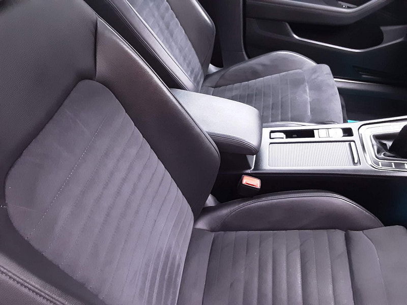 Volkswagen Passat 2.0 TDI GT Euro 6 (s/s) 5dr 5dr Manual 2025