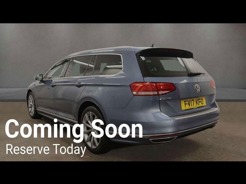 Volkswagen Passat 2.0 TDI R-Line DSG Euro 6 (s/s) 5dr 5dr Automatic 2025