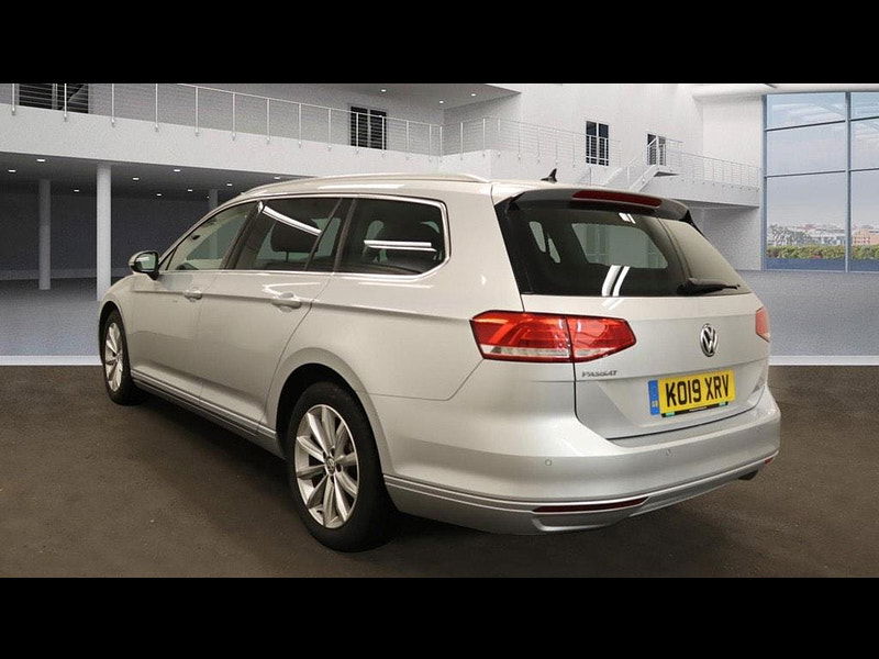 Volkswagen Passat 2.0 TDI SE Business Euro 6 (s/s) 5dr 5dr Manual 2024