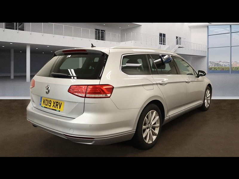 Volkswagen Passat 2.0 TDI SE Business Euro 6 (s/s) 5dr 5dr Manual 2024