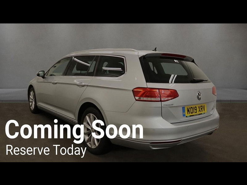 Volkswagen Passat 2.0 TDI SE Business Euro 6 (s/s) 5dr 5dr Manual 2024