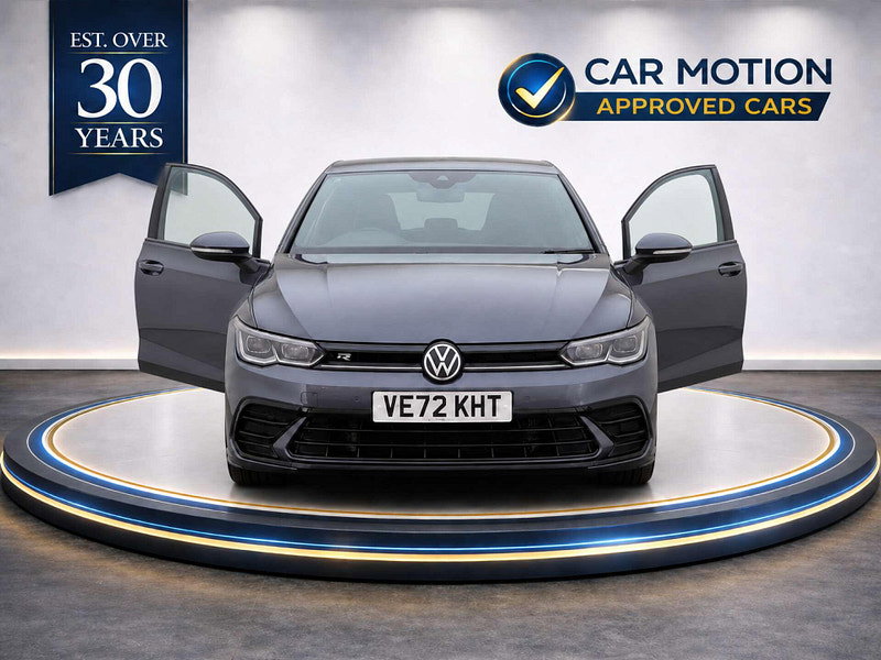 Volkswagen Polo 1.0 Polo R-Line TSi 5dr 5dr Manual 2026