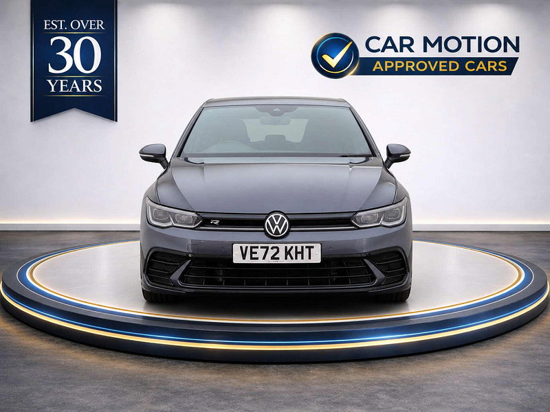 Volkswagen Polo 1.0 Polo R-Line TSi 5dr 5dr Manual 2026