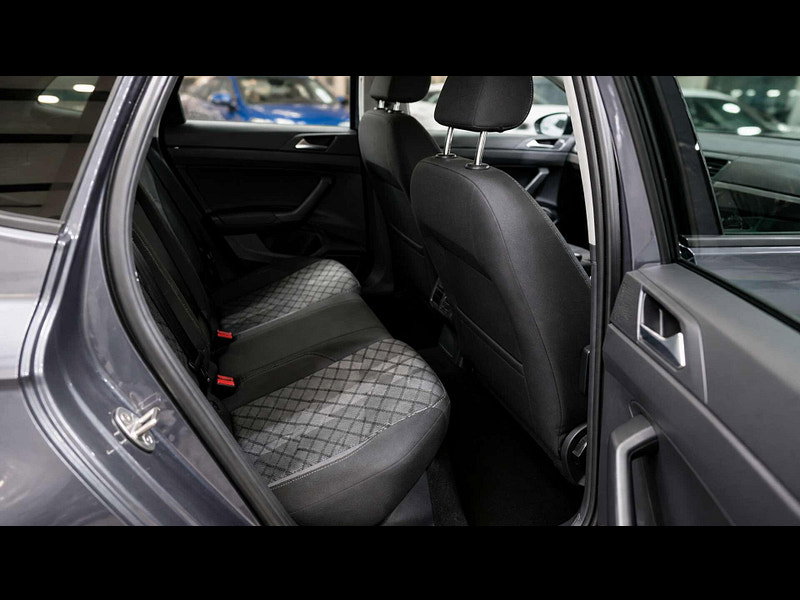 Volkswagen Polo 1.0 Polo R-Line TSi 5dr 5dr Manual 2026