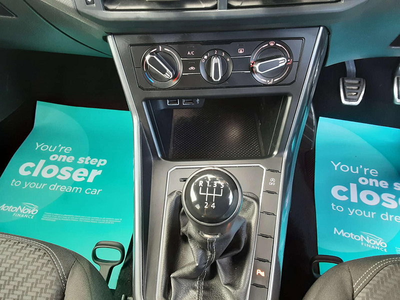 Volkswagen Polo 1.0 Polo R-Line TSi 5dr 5dr Manual 2026