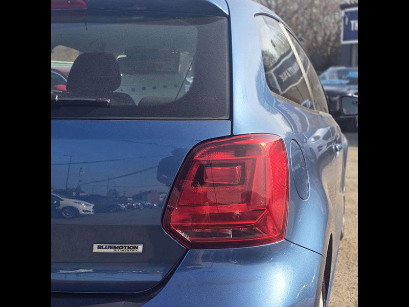 Volkswagen Polo 1.0 Polo SE 3dr 3dr Manual 2025
