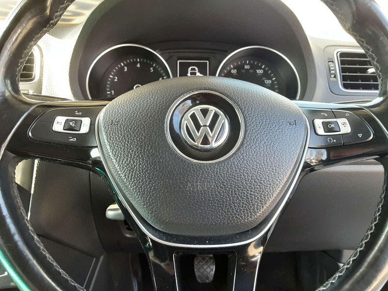 Volkswagen Polo 1.0 Polo SE 3dr 3dr Manual 2025