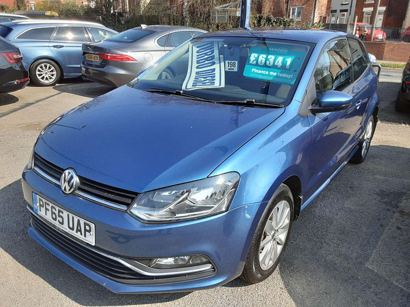 Volkswagen Polo 1.0 Polo SE 3dr 3dr Manual 2025